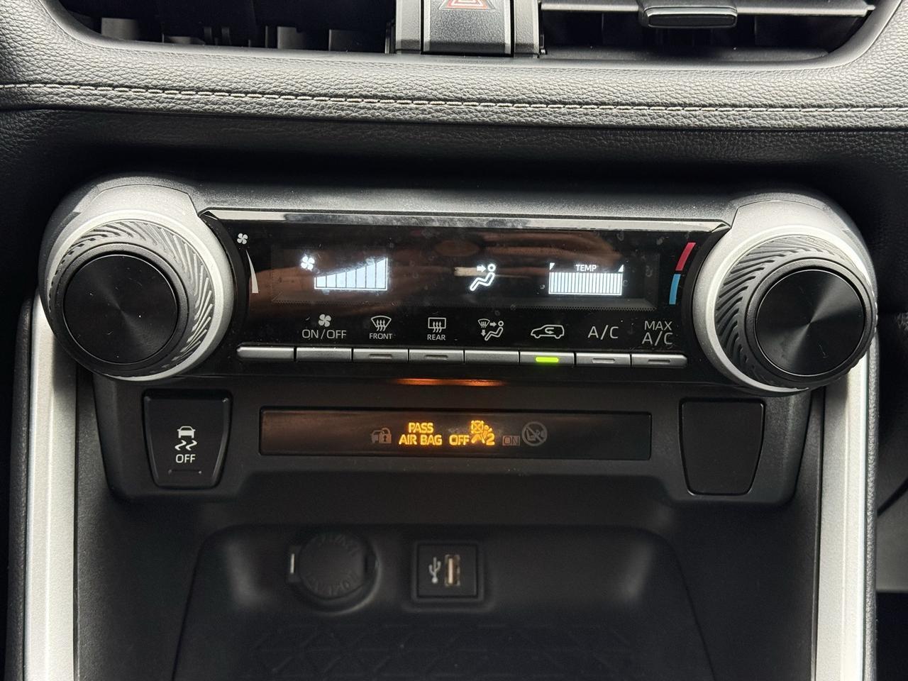 2023 Toyota RAV4 LE Stafford VA