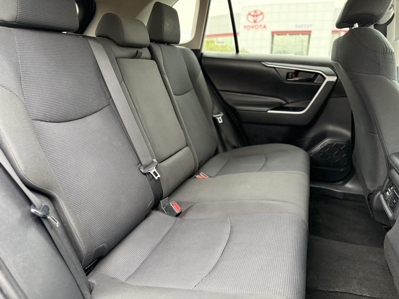 2023 Toyota RAV4 LE Stafford VA