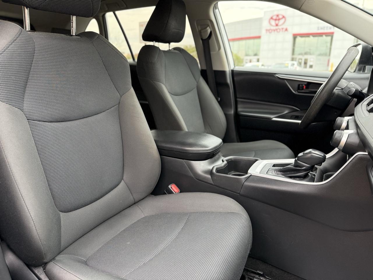 2023 Toyota RAV4 LE Stafford VA