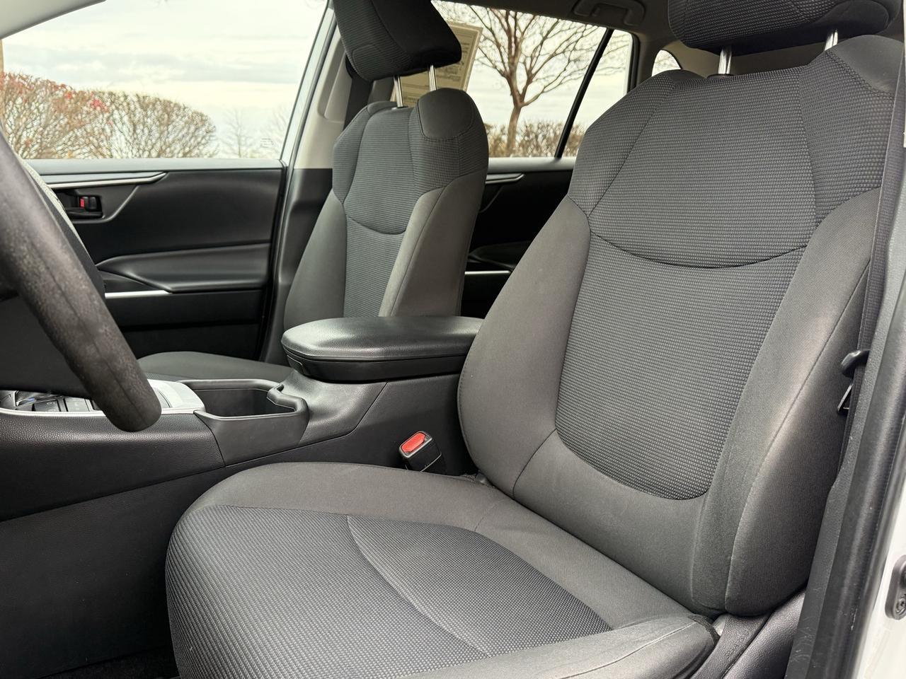 2023 Toyota RAV4 LE Stafford VA