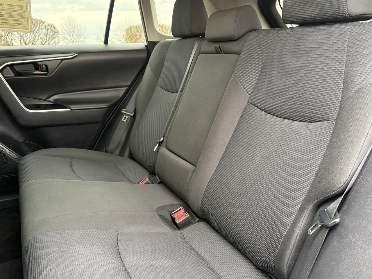 2023 Toyota RAV4 LE Stafford VA