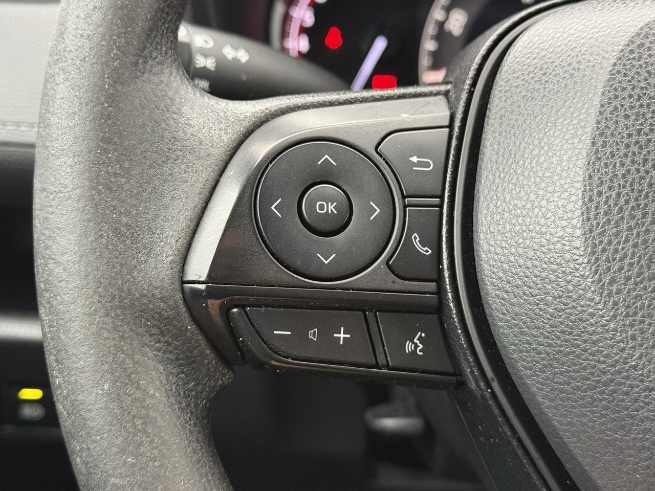 2023 Toyota RAV4 LE Stafford VA