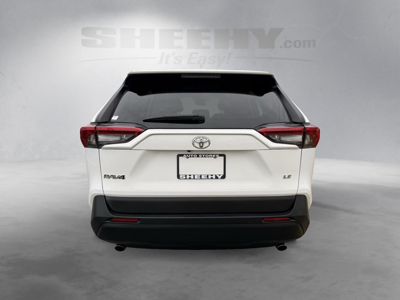 2023 Toyota RAV4 LE Stafford VA