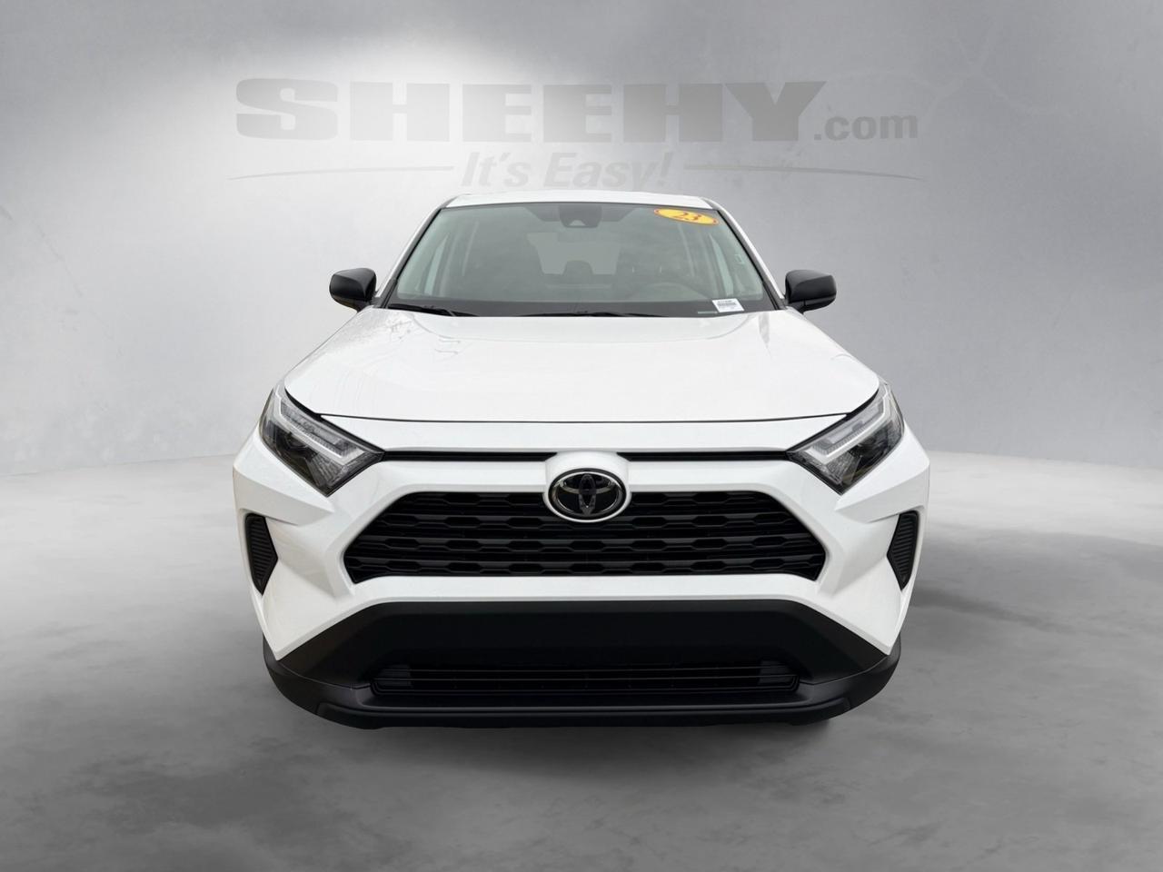 2023 Toyota RAV4 LE Stafford VA