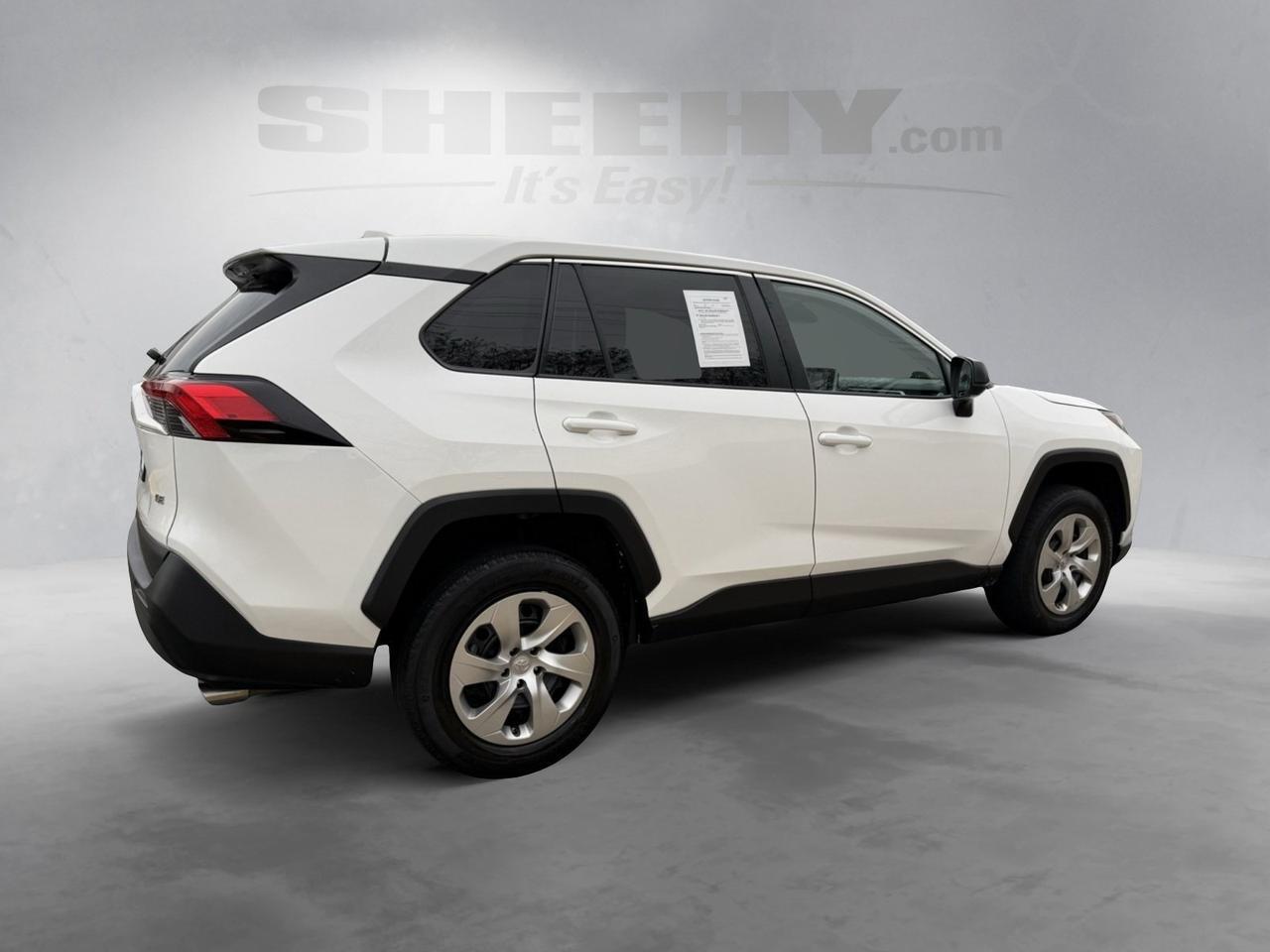 2023 Toyota RAV4 LE Stafford VA