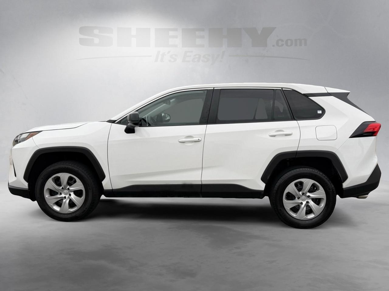 2023 Toyota RAV4 LE Stafford VA