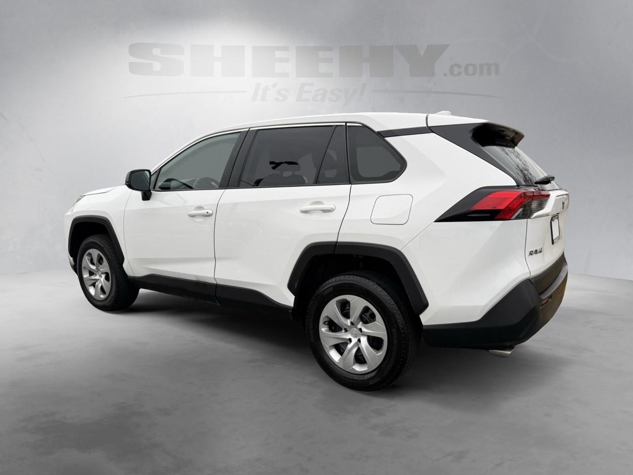 2023 Toyota RAV4 LE Stafford VA