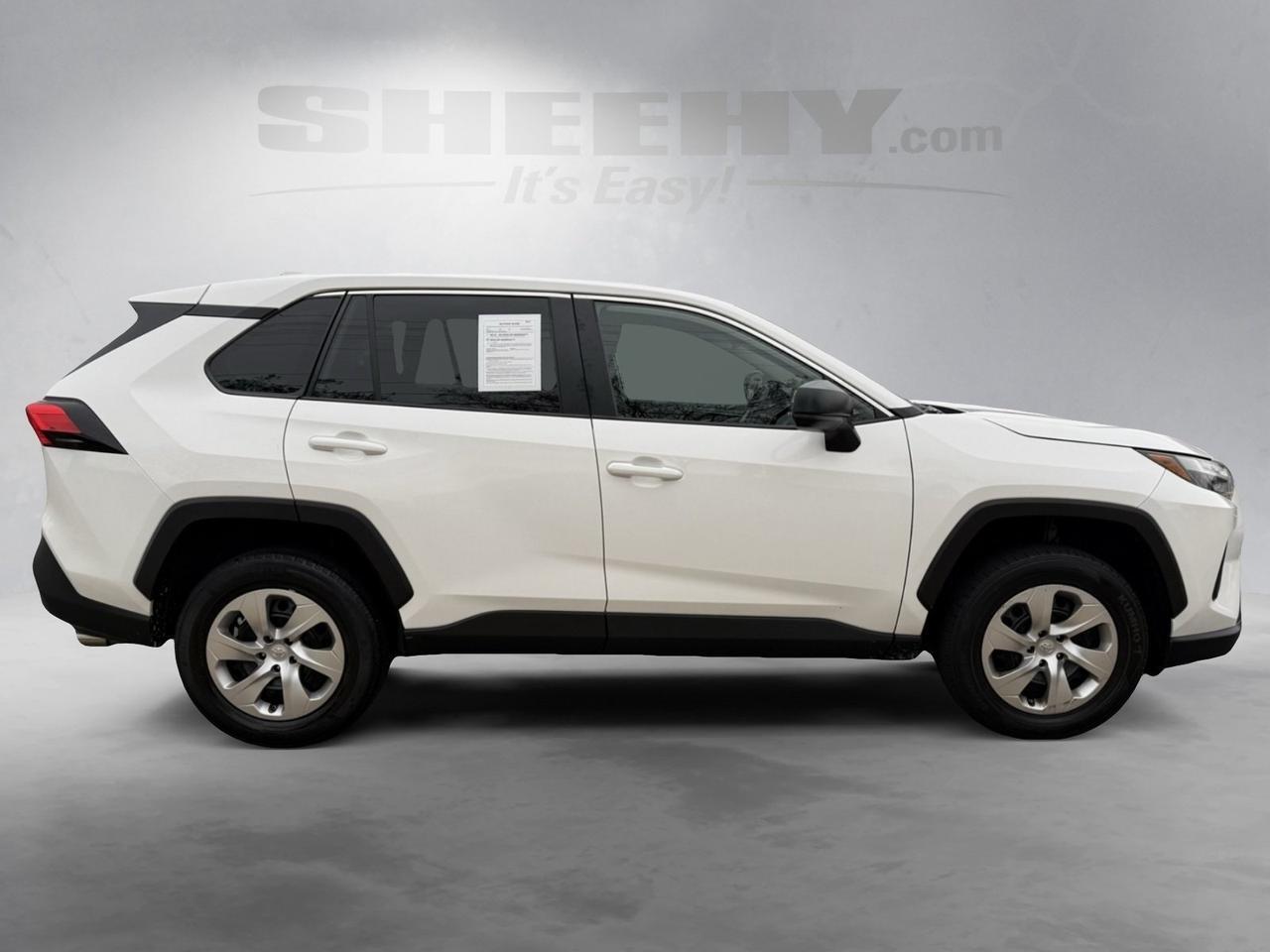 2023 Toyota RAV4 LE Stafford VA