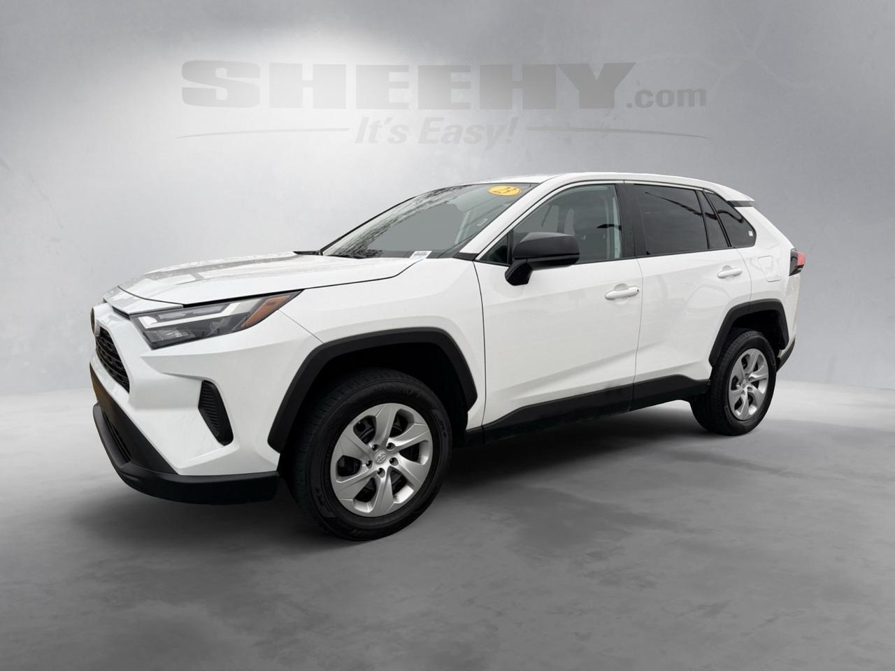 2023 Toyota RAV4 LE Stafford VA
