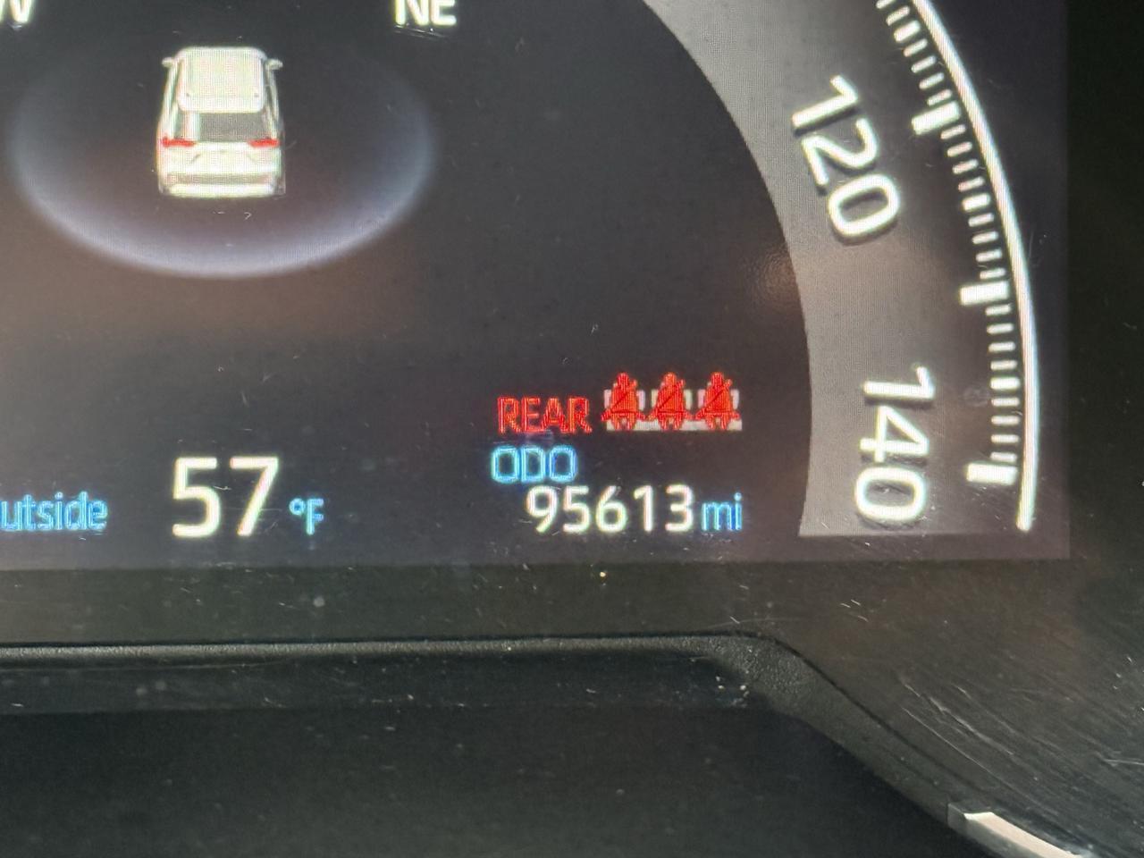 2023 Toyota RAV4 LE Stafford VA