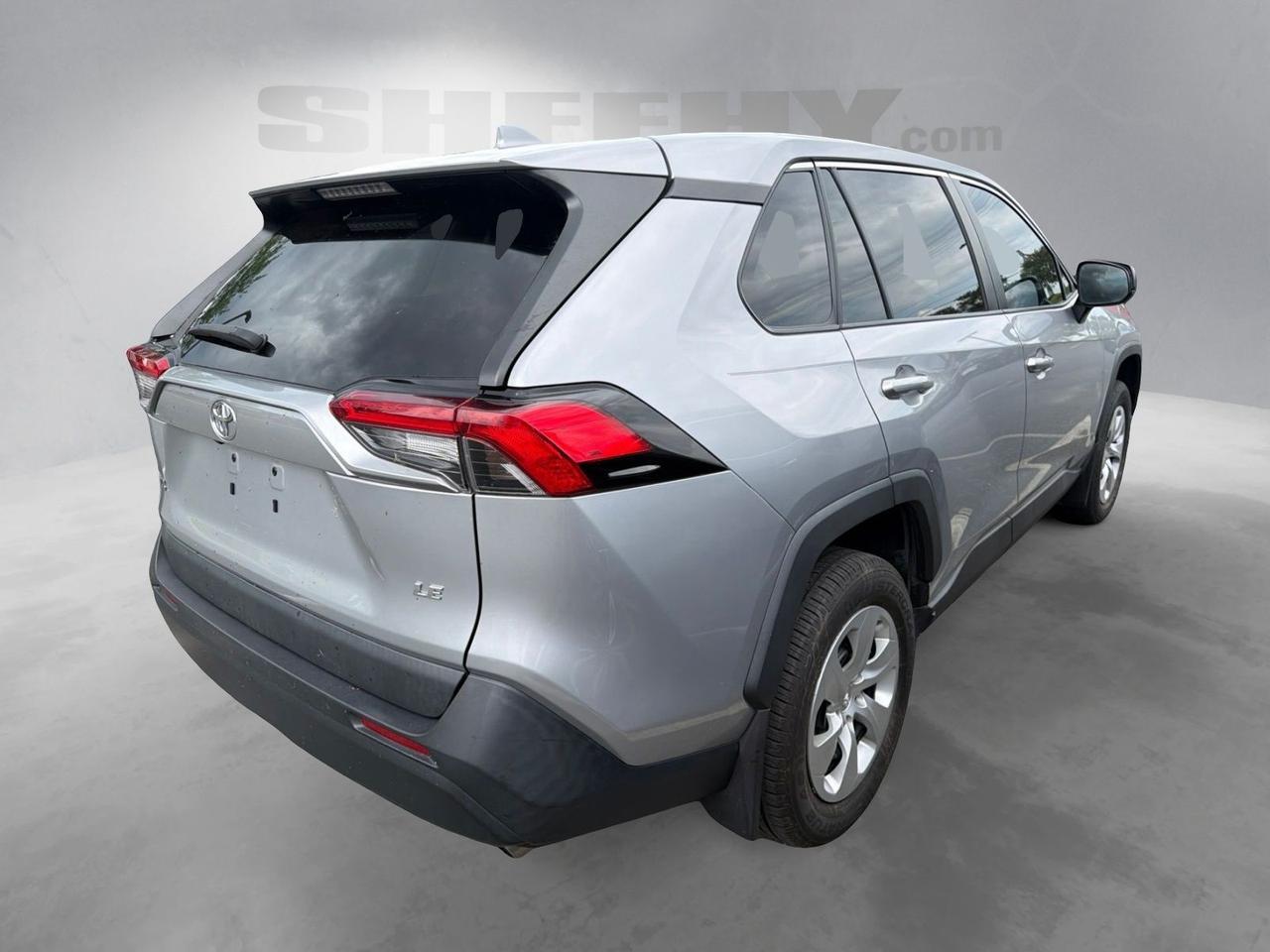 2023 Toyota RAV4 LE Stafford VA