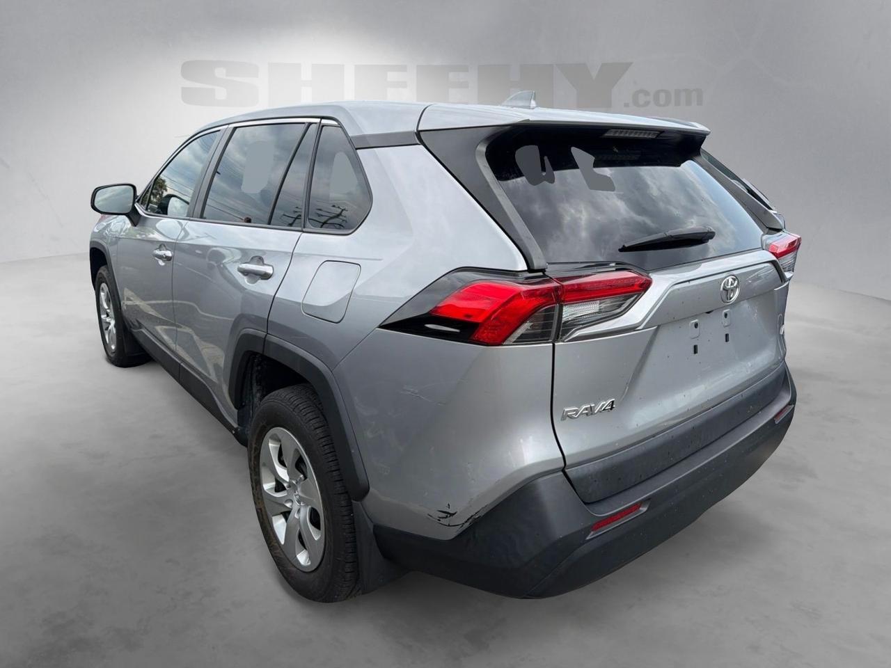 2023 Toyota RAV4 LE Stafford VA