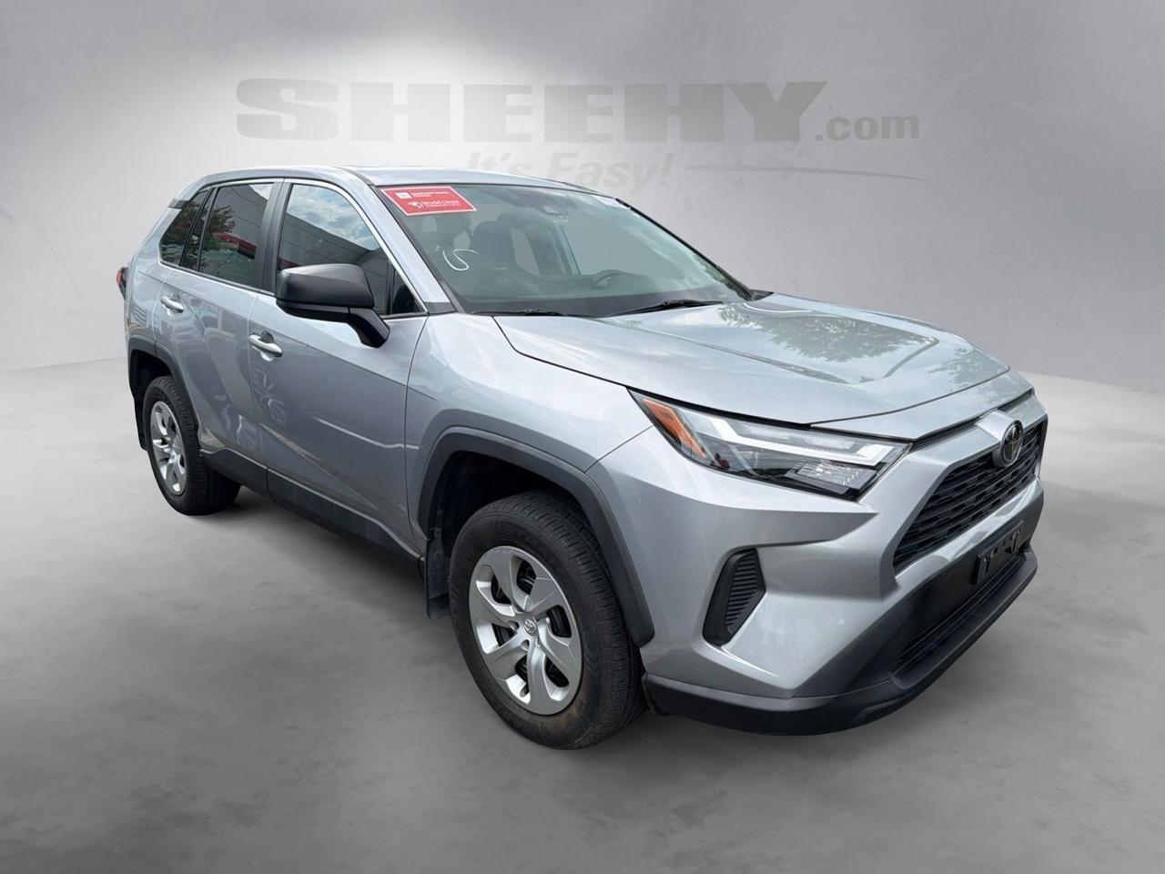 2023 Toyota RAV4 LE Stafford VA