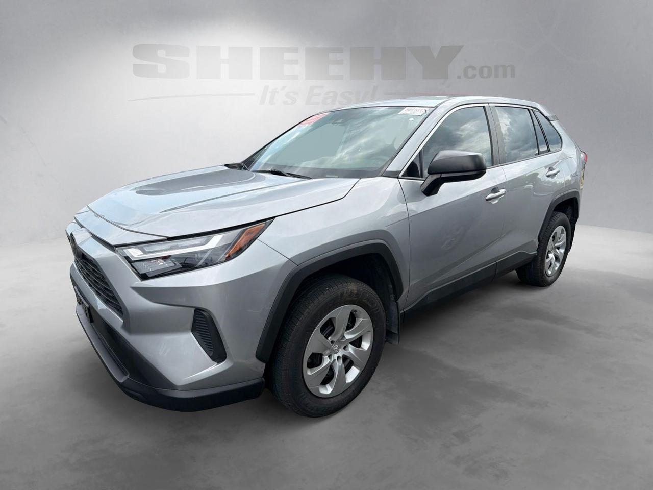 2023 Toyota RAV4 LE Stafford VA