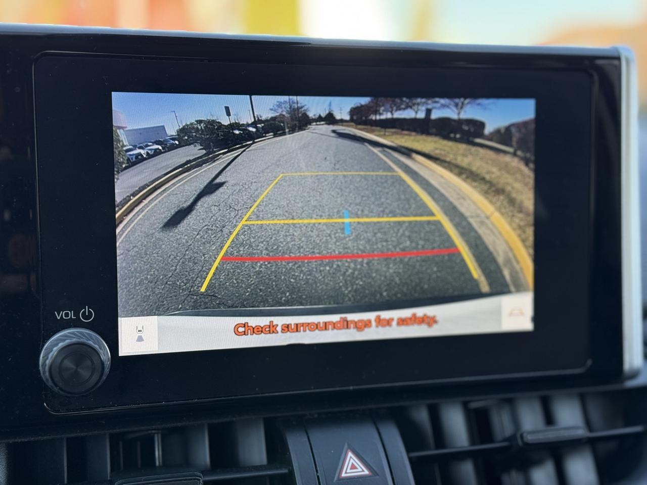 2023 Toyota RAV4 LE Stafford VA