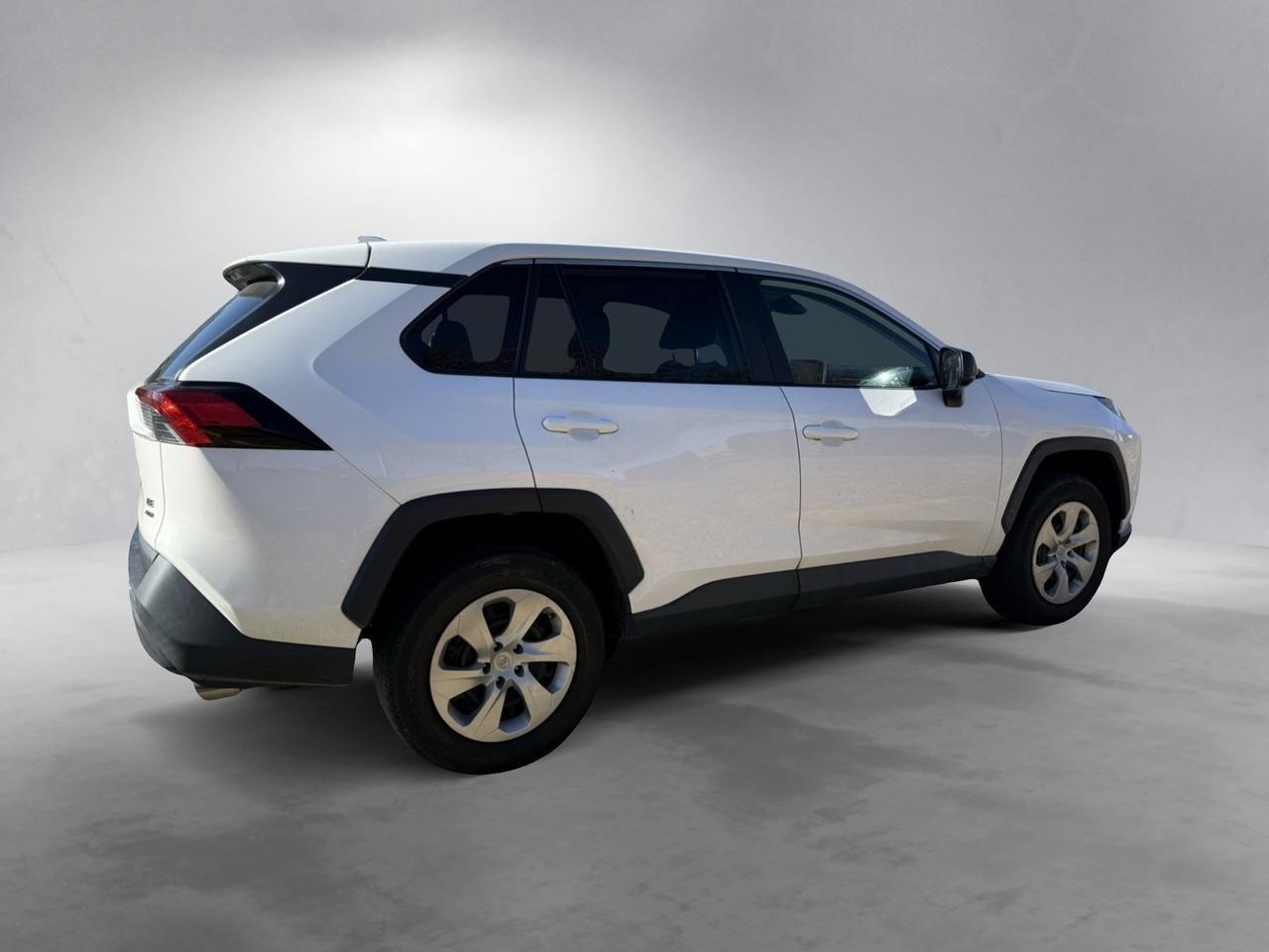 2023 Toyota RAV4 LE Stafford VA