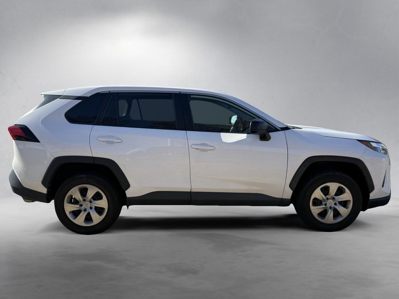 2023 Toyota RAV4 LE Stafford VA