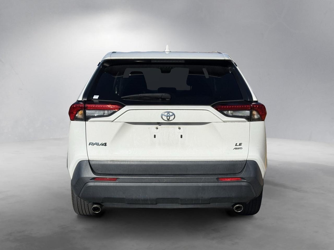 2023 Toyota RAV4 LE Stafford VA