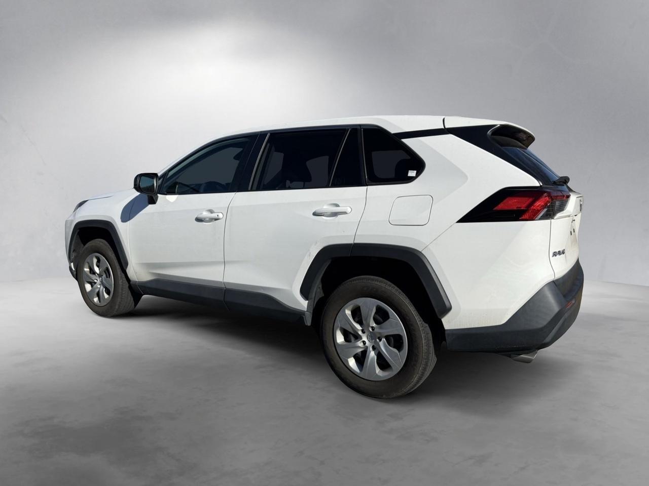 2023 Toyota RAV4 LE Stafford VA