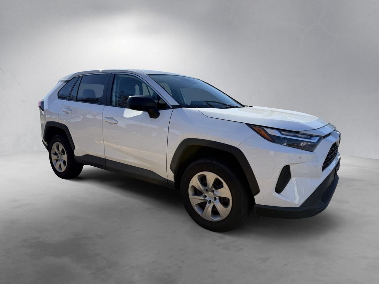 2023 Toyota RAV4 LE Stafford VA