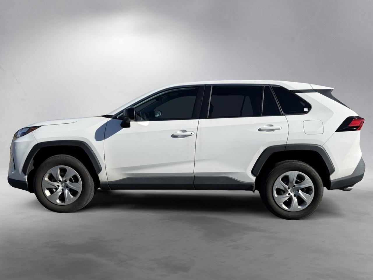 2023 Toyota RAV4 LE Stafford VA