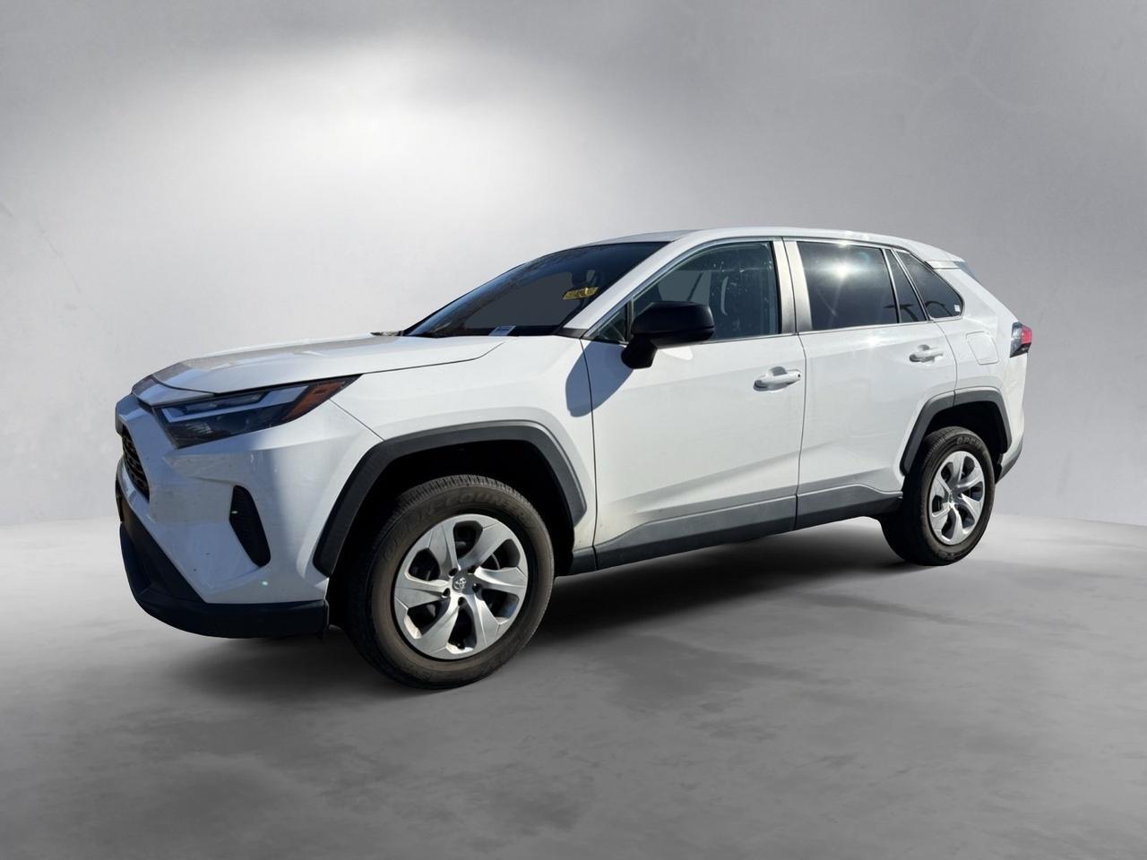2023 Toyota RAV4 LE Stafford VA