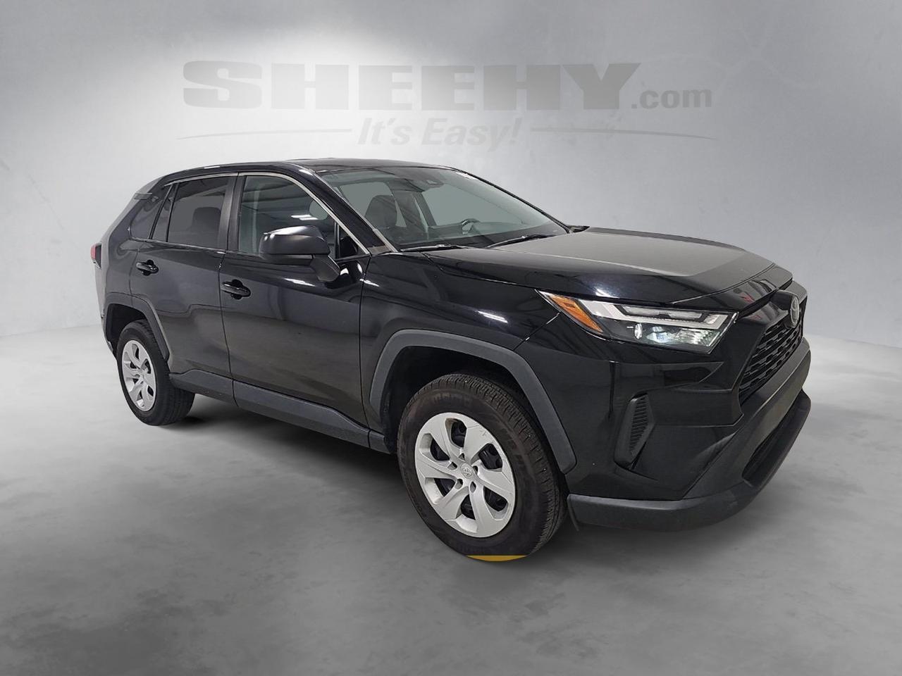 2023 Toyota RAV4 LE Stafford VA