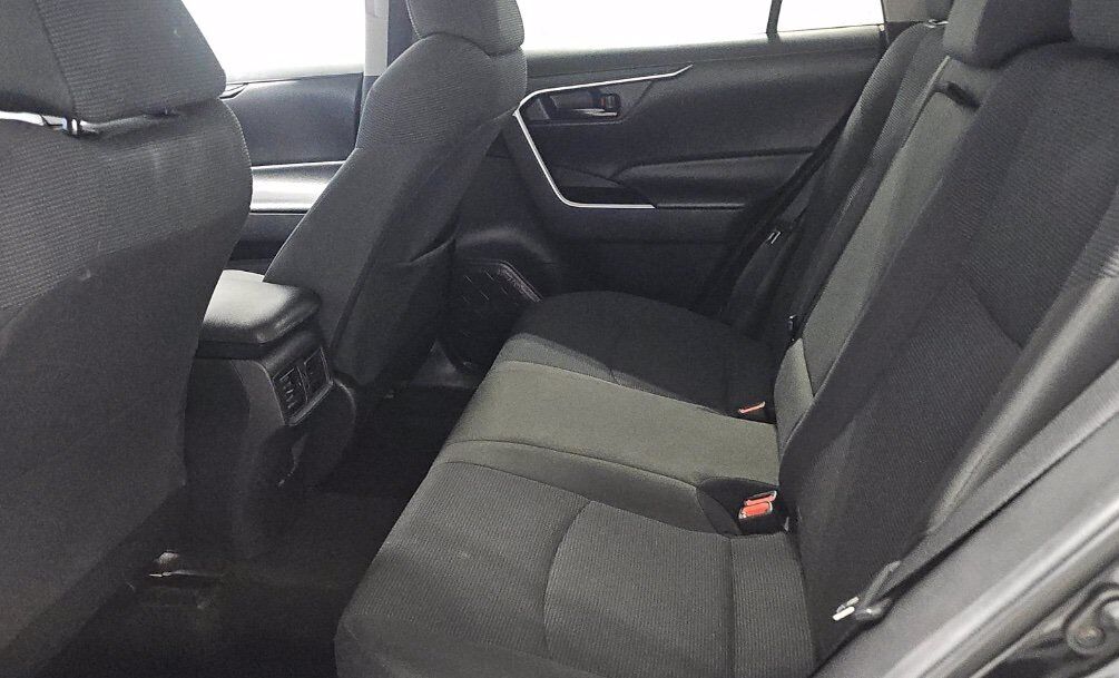 2023 Toyota RAV4 LE Stafford VA