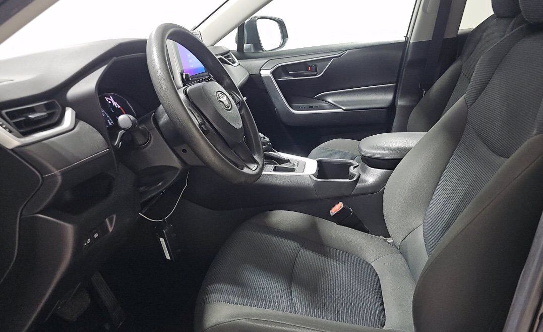 2023 Toyota RAV4 LE Stafford VA