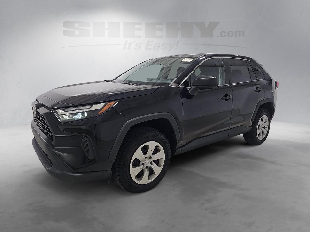 2023 Toyota RAV4 LE Stafford VA
