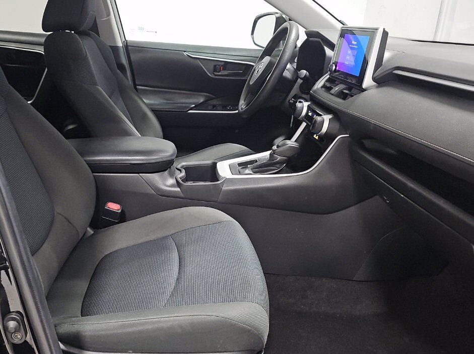 2023 Toyota RAV4 LE Stafford VA