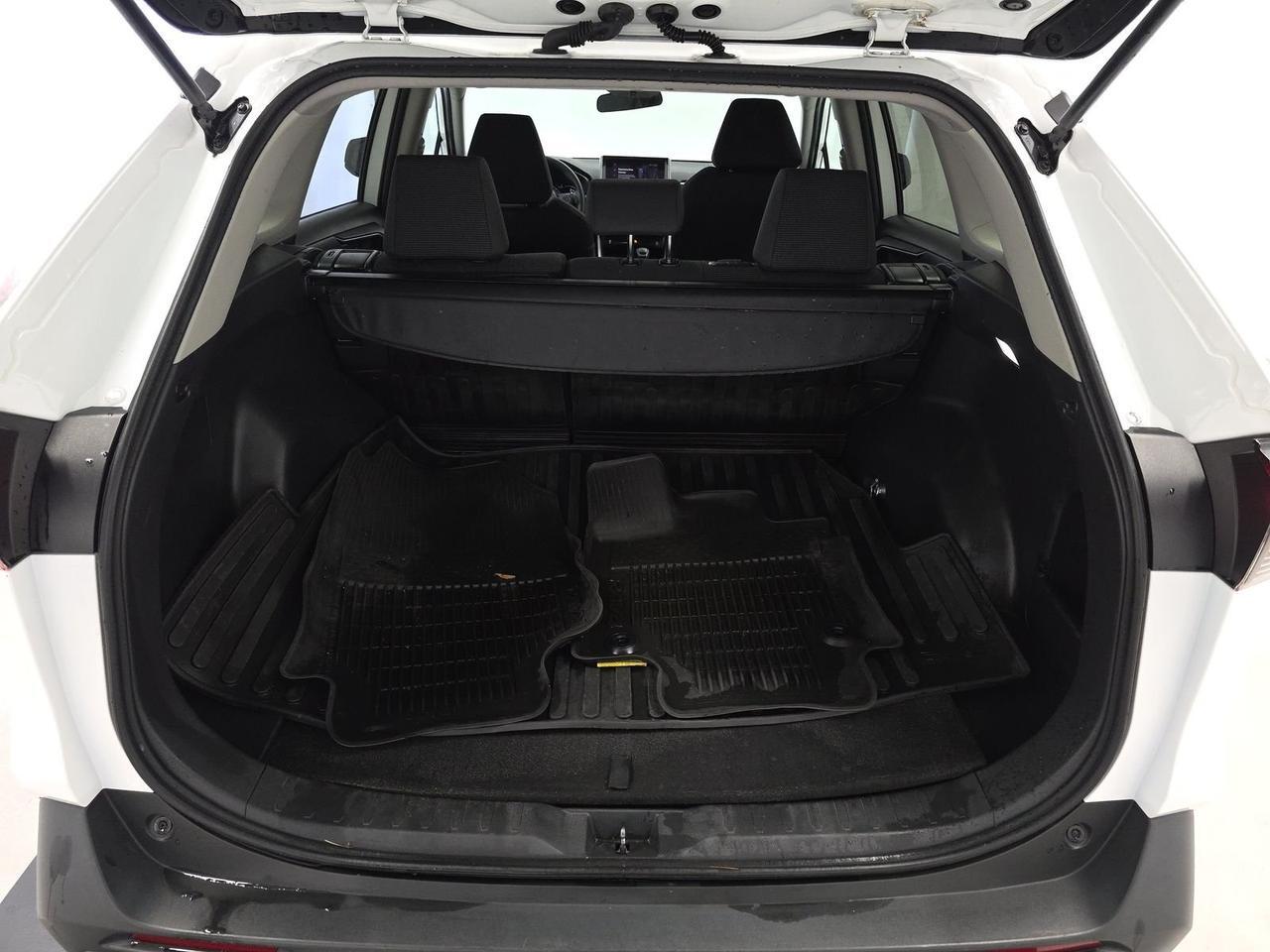 2023 Toyota RAV4 LE Stafford VA