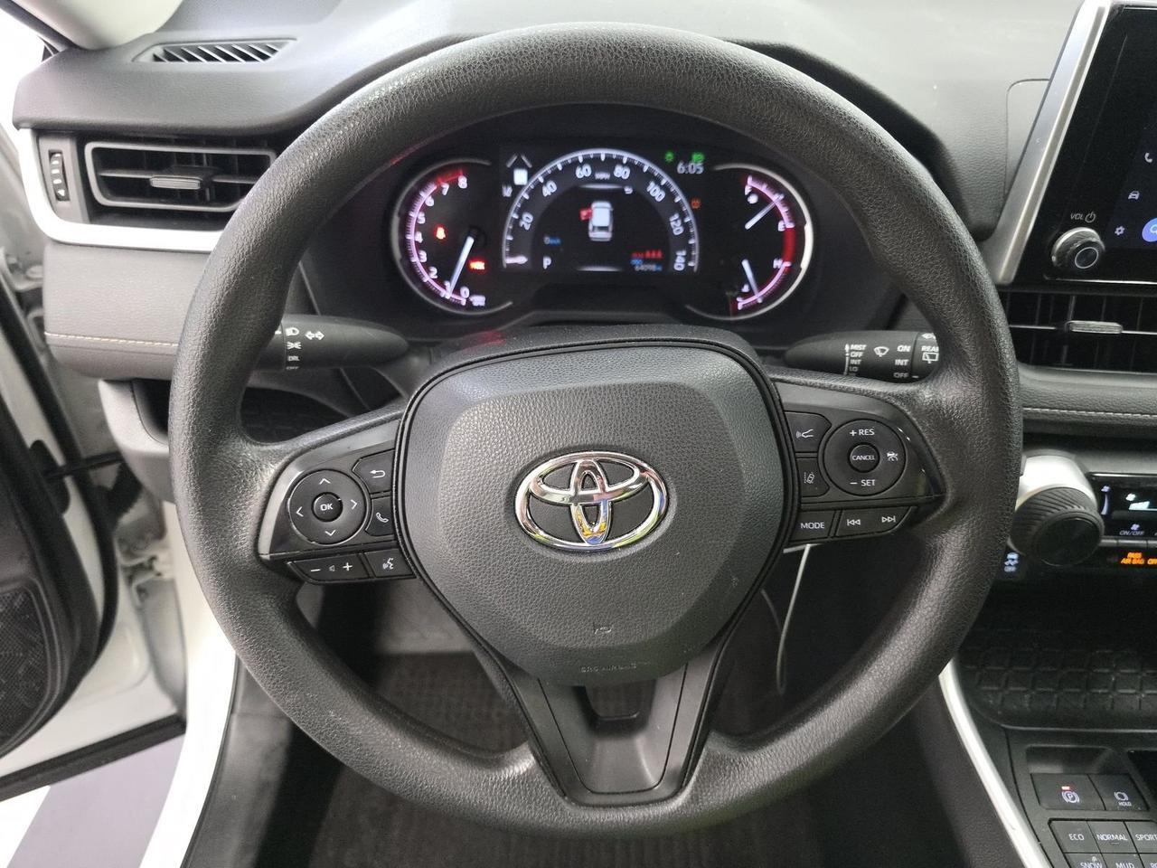 2023 Toyota RAV4 LE Stafford VA