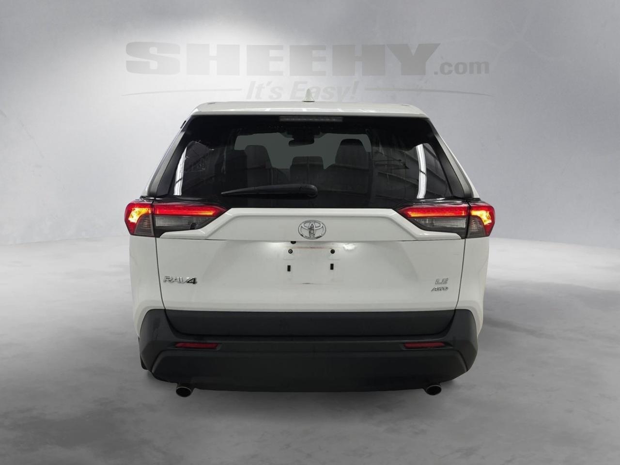 2023 Toyota RAV4 LE Stafford VA