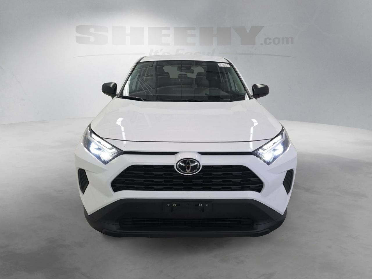 2023 Toyota RAV4 LE Stafford VA