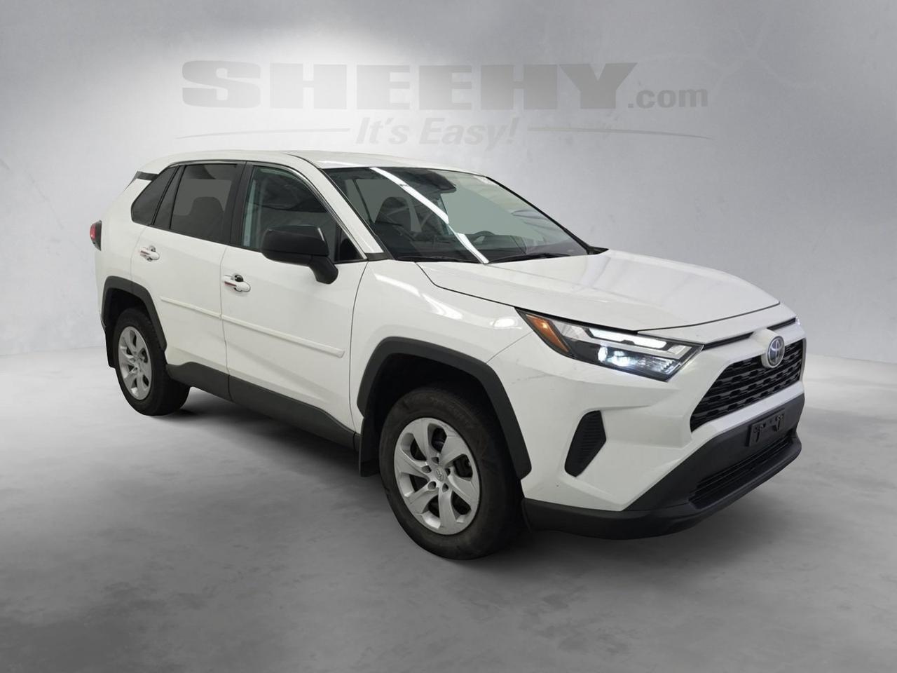 2023 Toyota RAV4 LE Stafford VA