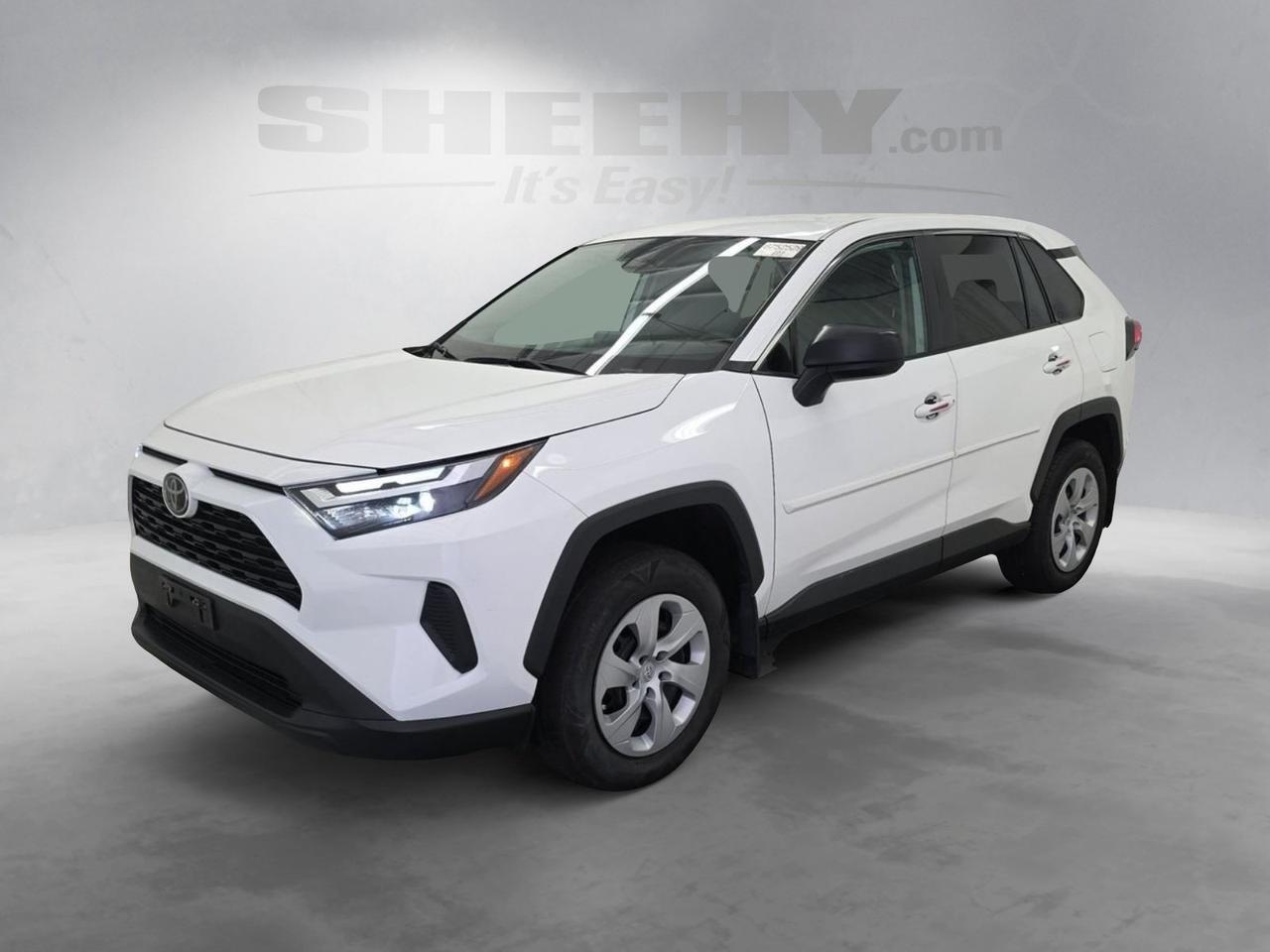 2023 Toyota RAV4 LE Stafford VA
