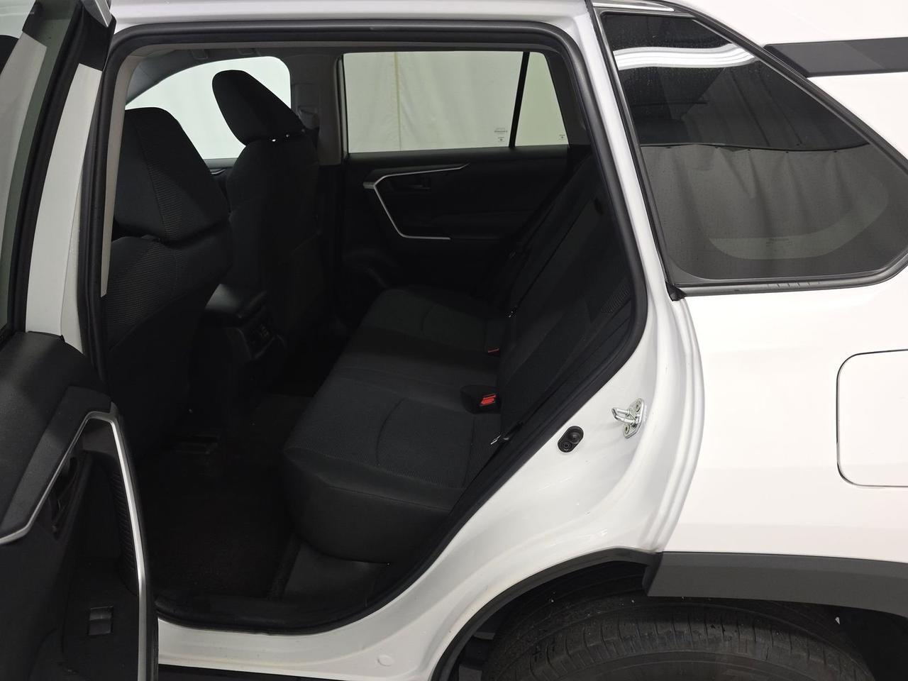 2023 Toyota RAV4 LE Stafford VA