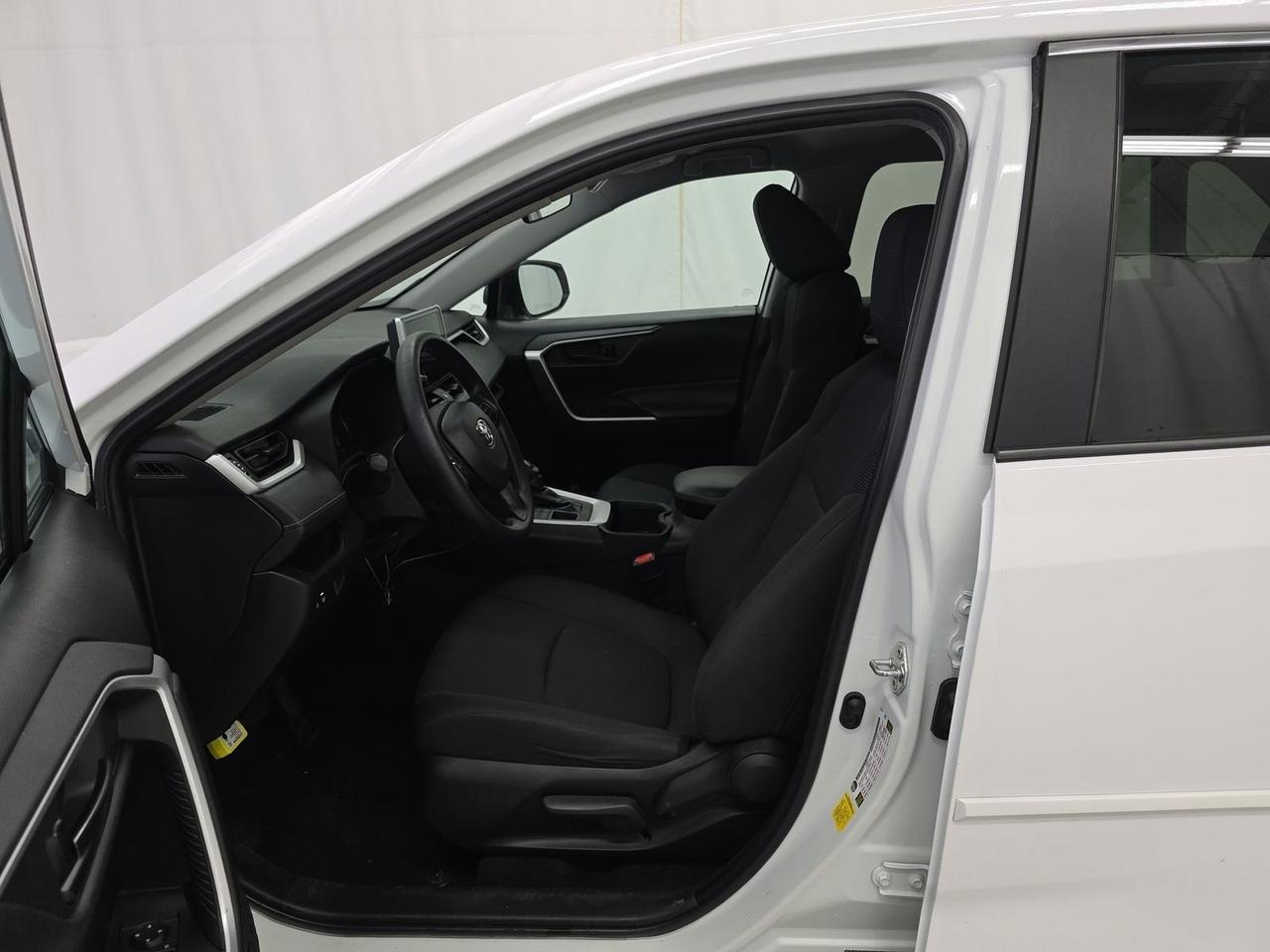 2023 Toyota RAV4 LE Stafford VA