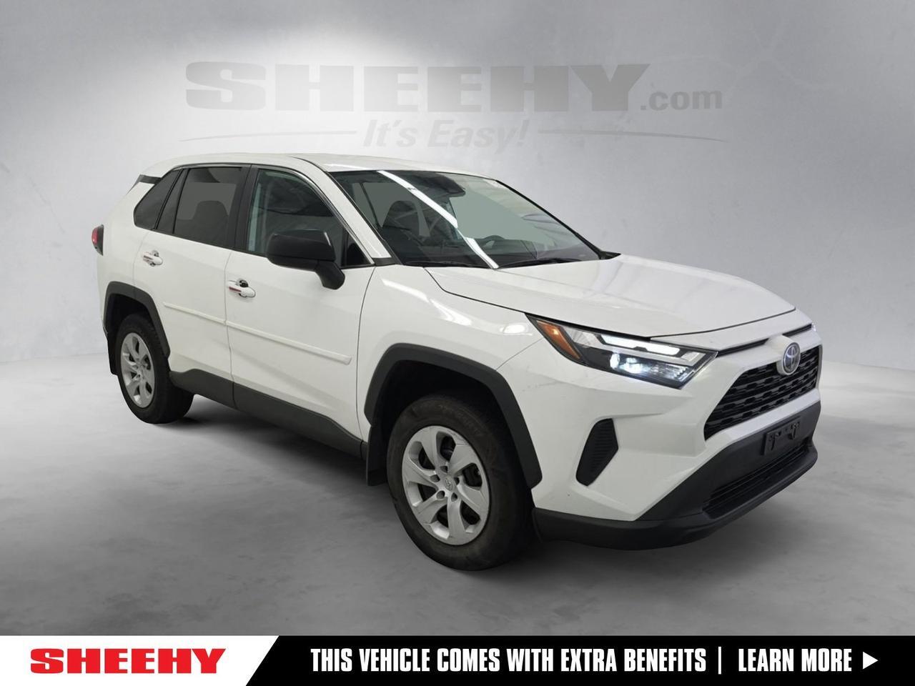 2023 Toyota RAV4 LE Stafford VA