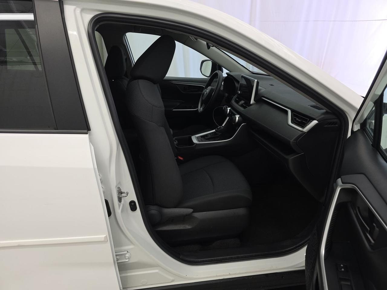 2023 Toyota RAV4 LE Stafford VA