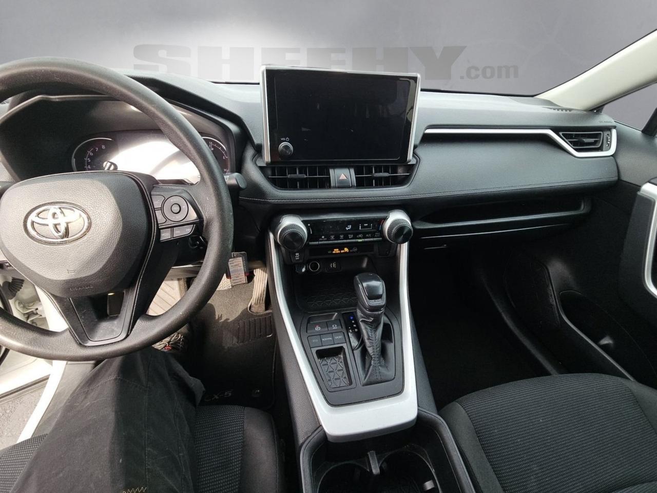 2023 Toyota RAV4 LE Stafford VA