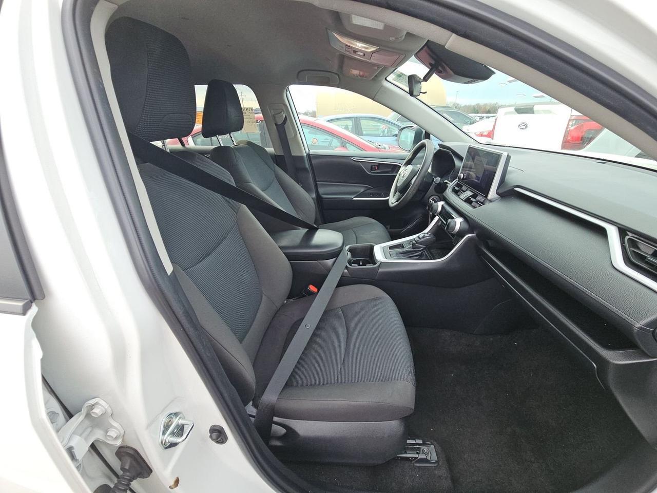 2023 Toyota RAV4 LE Stafford VA