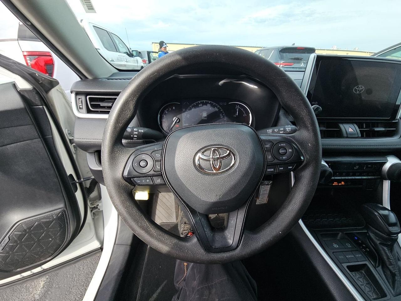 2023 Toyota RAV4 LE Stafford VA