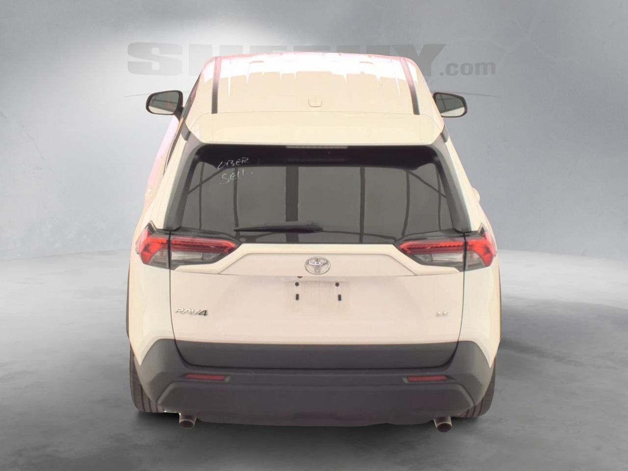 2023 Toyota RAV4 LE Stafford VA