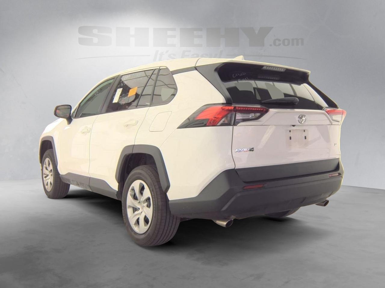 2023 Toyota RAV4 LE Stafford VA
