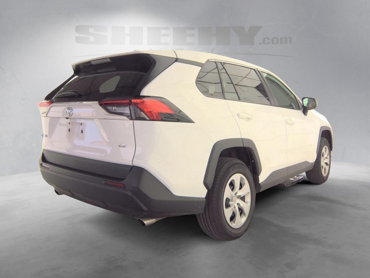 2023 Toyota RAV4 LE Stafford VA