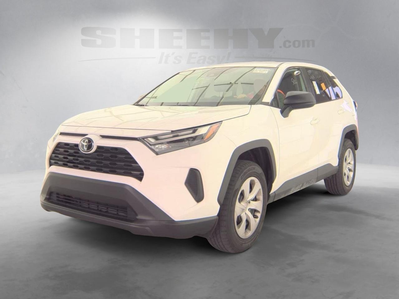 2023 Toyota RAV4 LE Stafford VA