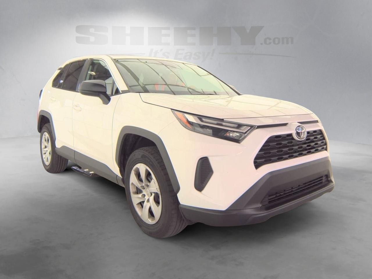 2023 Toyota RAV4 LE Stafford VA