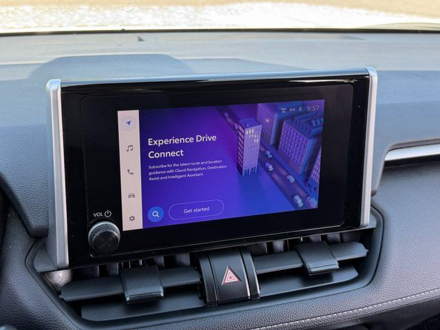 2023 Toyota RAV4 LE Springfield VA